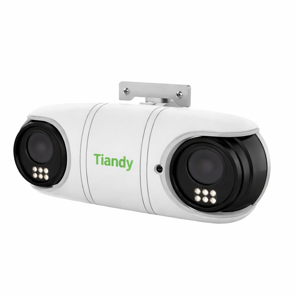 Producto de videovigilancia