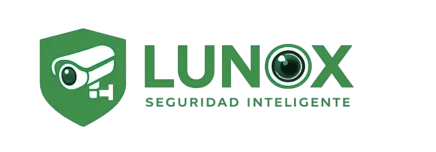 LUNOX Seguridad Inteligente